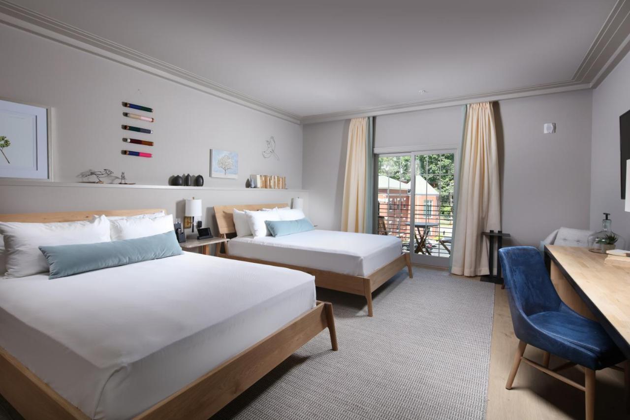 Hotel Weyanoke Farmville Kültér fotó